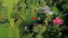 Działka 1435 m2 | Godziszka blisko Szczyrku |Media - 2