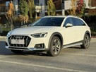 Audi A4 Allroad 45 TFSI 265kM mHEV Quattro S tronic! Salon PL! Serwis ASO!