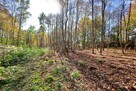 Działka budowlana Lipniak gm. Konopnica - 1