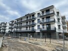 Mieszkanie Warszawa gm. Wawer Wawer, Zwoleńska