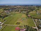 Działka rolno-budowlana Będzinko gm. Będzino, Barnin