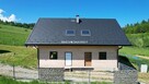 Lokal użytkowy Łapsze Wyżne gm. Łapsze Niżne, Widokowa - 8