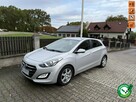 Hyundai i30 1,6 CRDI 110ps ładny świeżo zarejestrowany