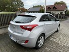 Hyundai i30 1,6 CRDI 110ps ładny świeżo zarejestrowany - 3