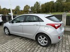 Hyundai i30 1,6 CRDI 110ps ładny świeżo zarejestrowany - 4