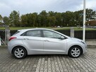 Hyundai i30 1,6 CRDI 110ps ładny świeżo zarejestrowany - 5