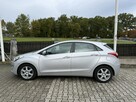 Hyundai i30 1,6 CRDI 110ps ładny świeżo zarejestrowany - 6