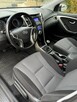 Hyundai i30 1,6 CRDI 110ps ładny świeżo zarejestrowany - 8