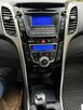 Hyundai i30 1,6 CRDI 110ps ładny świeżo zarejestrowany - 10
