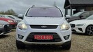 Ford Kuga Titanium  Panorama Duża Navi  xsenon - 2