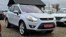 Ford Kuga Titanium  Panorama Duża Navi  xsenon - 3