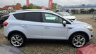Ford Kuga Titanium  Panorama Duża Navi  xsenon - 4
