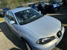 Seat Ibiza LPG/benz, przegląd do 10.2026, klimatronik, drugie opony, zadbany - 2