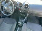 Seat Ibiza LPG/benz, przegląd do 10.2026, klimatronik, drugie opony, zadbany - 6
