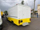 Renault Master Autosklep pieczyw Sklep Gastronomiczny Food Truck Foodtruck BORCO 2013 - 8