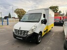 Renault Master Autosklep pieczyw Sklep Gastronomiczny Food Truck Foodtruck BORCO 2013 - 9