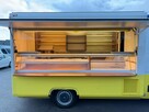Renault Master Autosklep pieczyw Sklep Gastronomiczny Food Truck Foodtruck BORCO 2013 - 10