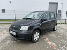Fiat Panda 1,1 Benzyna 2004r. Salon Polska 1 Właściciel! Tanio-Możliwa Zamiana!