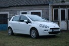 Fiat Punto 2013r. 1,3 Diesel 5 Drzwi Tanio