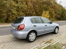 Nissan Almera 1,5 Diesel 2006r. Tanio-Możliwa Zamiana! - 5