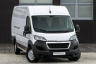 Peugeot Boxer PREMIUM L4H2 MAXI 4,10m NISKI PRZEBIEG 50.000km, gotowy do pracy ! - 1