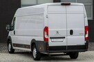Peugeot Boxer PREMIUM L4H2 MAXI 4,10m NISKI PRZEBIEG 50.000km, gotowy do pracy ! - 2
