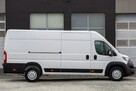 Peugeot Boxer PREMIUM L4H2 MAXI 4,10m NISKI PRZEBIEG 50.000km, gotowy do pracy ! - 3