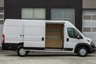 Peugeot Boxer PREMIUM L4H2 MAXI 4,10m NISKI PRZEBIEG 50.000km, gotowy do pracy ! - 4