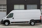 Peugeot Boxer PREMIUM L4H2 MAXI 4,10m NISKI PRZEBIEG 50.000km, gotowy do pracy ! - 5