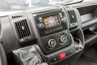Peugeot Boxer PREMIUM L4H2 MAXI 4,10m NISKI PRZEBIEG 50.000km, gotowy do pracy ! - 11