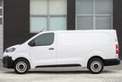 Fiat Scudo L3H1 AUTOMAT *wersja Maxi* JAK NOWY - 3