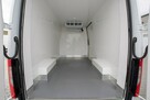 Mercedes Sprinter Nowa chłodnia L2H2 317 CDI *ŚREDNI* kamera cofania hak - 2