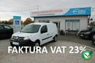 Renault Kangoo Express PackClim L2 MAXI VAT-1 Salon Polska Gwarancja
