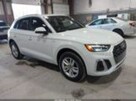 Audi Q5 2.0TFSI Quattro 265KM Virtual FullLed Skóry Panorama El. klapa