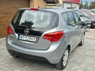 Opel Meriva 1.4B 100KM, 2011r, Z Niemiec-Zarejestrowana - 4