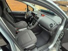 Opel Meriva 1.4B 100KM, 2011r, Z Niemiec-Zarejestrowana - 8