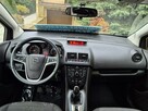 Opel Meriva 1.4B 100KM, 2011r, Z Niemiec-Zarejestrowana - 10