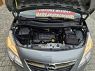 Opel Meriva 1.4B 100KM, 2011r, Z Niemiec-Zarejestrowana - 13