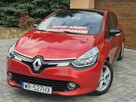 Renault Clio 2013r, 2 Kolory, Ledy, Nawigacja - 2