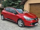 Renault Clio 2013r, 2 Kolory, Ledy, Nawigacja - 3