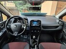 Renault Clio 2013r, 2 Kolory, Ledy, Nawigacja - 12