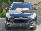 Hyundai ix35 2010r, 2.0B 163KM, Przebieg Tylko 112tyś km, Z Niemiec - 3