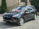 Hyundai ix35 2010r, 2.0B 163KM, Przebieg Tylko 112tyś km, Z Niemiec - 4
