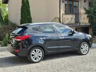 Hyundai ix35 2010r, 2.0B 163KM, Przebieg Tylko 112tyś km, Z Niemiec - 5