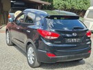 Hyundai ix35 2010r, 2.0B 163KM, Przebieg Tylko 112tyś km, Z Niemiec - 6