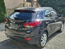 Hyundai ix35 2010r, 2.0B 163KM, Przebieg Tylko 112tyś km, Z Niemiec - 7