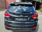 Hyundai ix35 2010r, 2.0B 163KM, Przebieg Tylko 112tyś km, Z Niemiec - 8