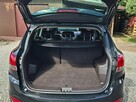 Hyundai ix35 2010r, 2.0B 163KM, Przebieg Tylko 112tyś km, Z Niemiec - 9