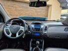 Hyundai ix35 2010r, 2.0B 163KM, Przebieg Tylko 112tyś km, Z Niemiec - 13