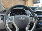 Hyundai ix35 2010r, 2.0B 163KM, Przebieg Tylko 112tyś km, Z Niemiec - 14